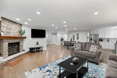 Image de Aurora Fhs Rental - Johnston Dr 2 bedrooms