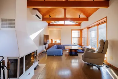 Image de Mokuren  Private Villa with Hot Springs  Zao San / Katta District Miyagi