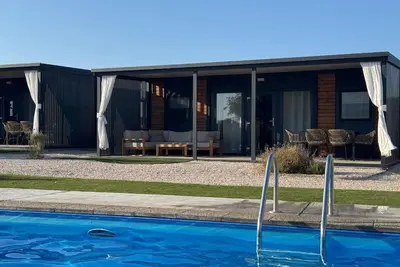 Image de View Sunce i More Premium Mobilehome