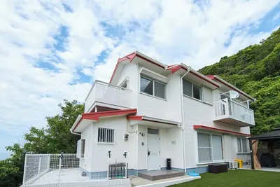 Image de Petfriendly private villa rental Stunning ocean / Awaji City Hyōgo