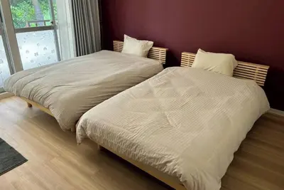 Image de NonSmoking Room 5  Take a break in the shade o / Oshima District Kagoshima