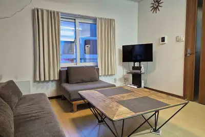 Image de Kitas Hikari / Sapporo City Hokkaidō