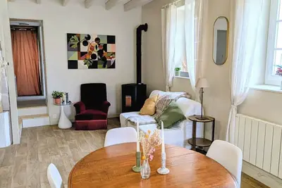 Image de La Maison du Clocher