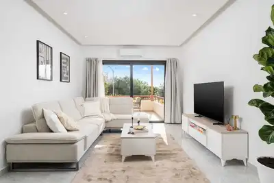 Phos Residence by Nomads