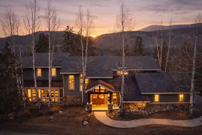 Image de Mountain Retreat • Hot Tub | Near Keystone Resort | Keystone Alpine Haven