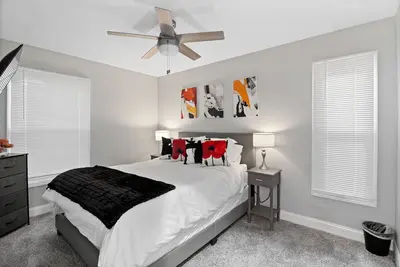 Image de Aurora Fhs Rental - Johnston Dr - Extended - 2 bedrooms