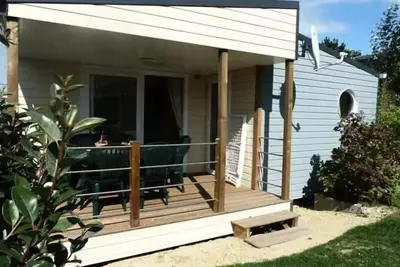 Image de Chalet Ouessant 4 pièces 6 personnes