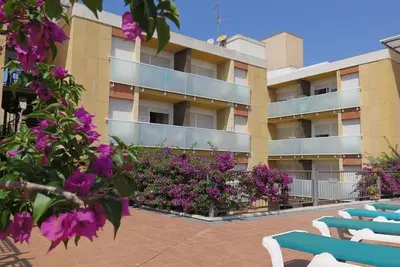 Image de Appartement à Calafell, près de la plage