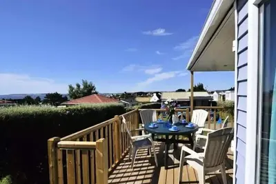 Image de Mobil Home Pacifique 3 pièces 4/5 personnes