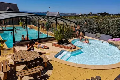 Image de Roulotte Irm 3 pièces 4 personnes