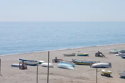 Image de Viñedos del Mar apt J1