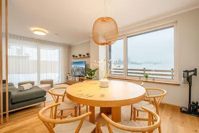 Image de Mountain Paradise 1 - Mountain Paradise Apartments by myNests