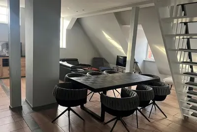 Image de Vacation apartment Seeblick - Weinhaus Wöhler