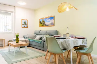 Image de Apartment Remiám - Premium