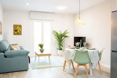 Image de Apartment La Porteta