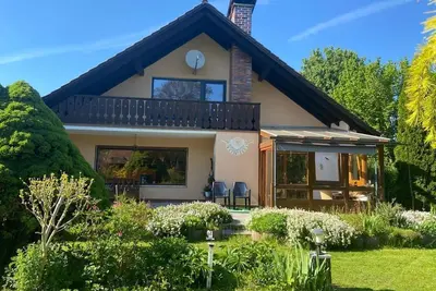 Image de Vacation apartment Lechauszeit