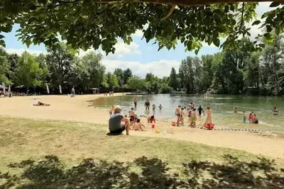 Image de Mobile home Rideau 4 pièces 6 personnes