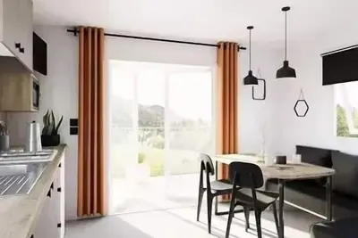 Image de Mobil home Irm Loggia 3 pièces 4 personnes