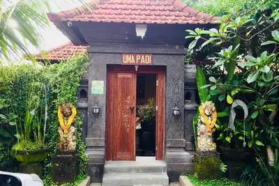 Image de Uma Padi Villa
