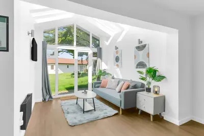 Image de Lovely 2br Holiday Chalet Near Sidmouth - Sleeps 6