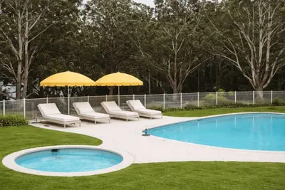 Image de \nRIVERSIDE Accommodation\n           Sunlit on the Clyde