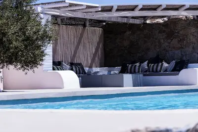 Image de Villa Avillia - sunset views by Fiomavi