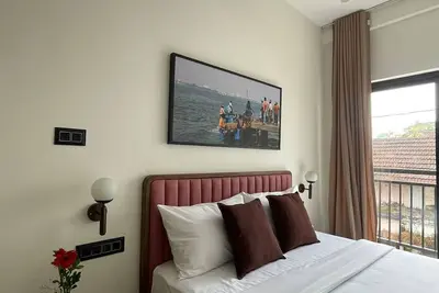 Image de Creek Harbour kochi