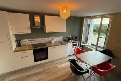 Image de Maison de vacances-Proche des Sites Touristiques