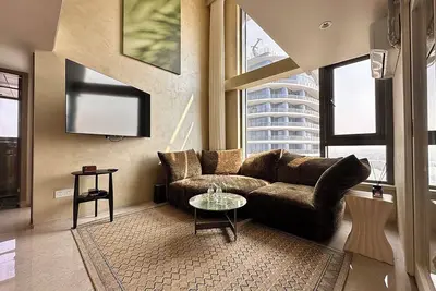 Image de Mi Casa Service Apartment