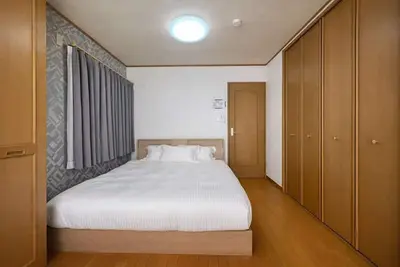 Image de Haruka House Family-friendly house  | Near Tengachaya | Direct Namba