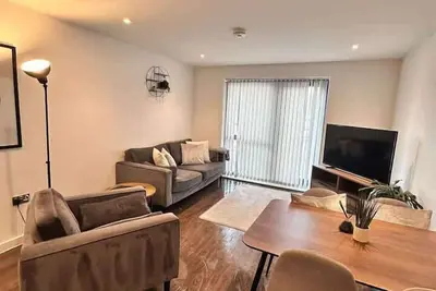 Image de York Apartment • Weekly Discount • & Free Parking