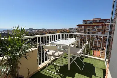 Image de Nicole - Flat in Iris with beautiful views
