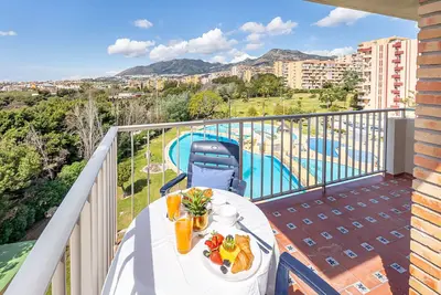 Image de Andrea 3 - Flat with sea view Jupiter