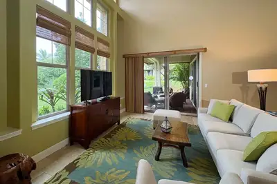 Image de 🏖️Mauna Lani Beach Club Access | 2br w/ King Suites