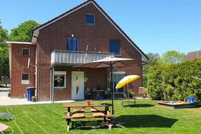 Image de Appartement 'Haus Küstenheide' avec balcon et Wi-Fi