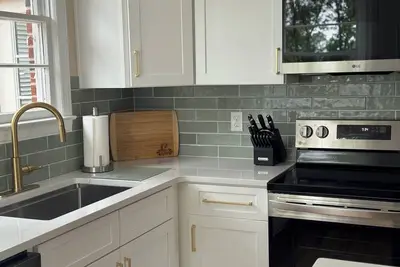 Image de Walk to Masters  Renovated National Hills Retreat