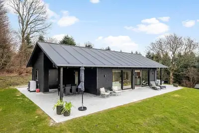 Image de Jb408 Brovst - Urbakken 2