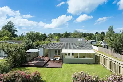 Image de Ll270 Spodsbjerg - Hybenvænget 14