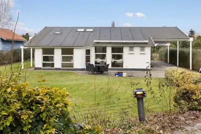 Image de 84265 Egå - Strandvangsvej 27