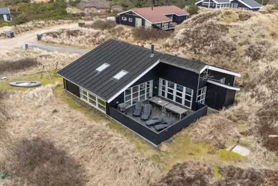 1109 Ringkøbing - Klitdalen 93