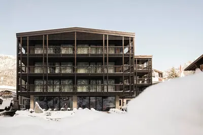 Image de Hotel La Truga