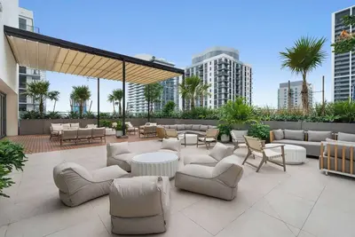 Image de Downtown Collective - Pool, Rooftop Bar