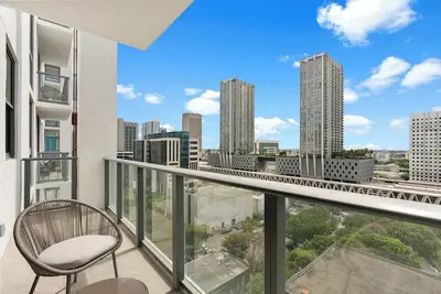Image de Pool & Prime Location | Downtown Miami