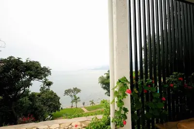 Bikono retreat