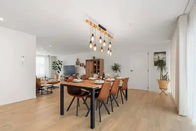 Image de Haven Park Apartment - séjour familial élégant à Nieuwpoort