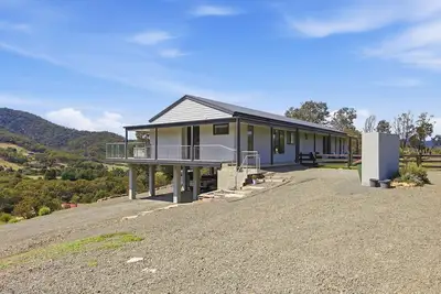 Image de Eildon Valley Views - in the heart of the scenic Eildon Valley