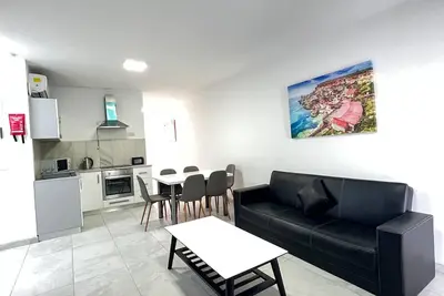 Image de Swieqi Modern 3 Bdr Flat by Pmi Malta