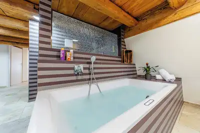 Image de Wellness Apartment Suite \"Paradise Suite\"