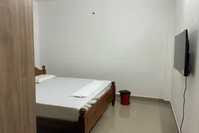 Kdr Homes - Homestay