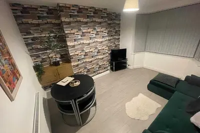 Image de Maison-Salle de bain privée-de Luxe-Vue ville